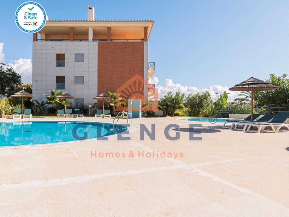 Apartamento Corcovada Albufeira 1 Quarto By Glenge Holidays Exterior foto